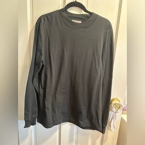 Essentials Fear of God Long Sleeve